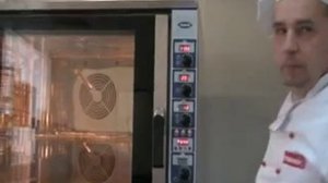 Картофель фри в пароконвектомате