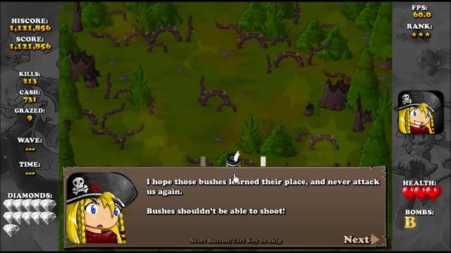 Cendril Plays Bullet Heaven 2 : Steam Edition - First Impressions смотреть онлайн