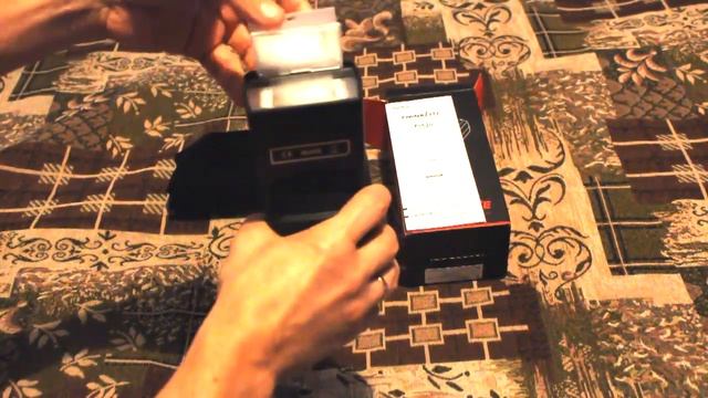 GODOX TT520 обзор вспышки / Godox TT520 Flash