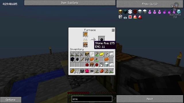 Minecraft Feed the Beast #6 - Squeezer смотреть онлайн