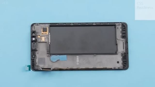 How to Disassembly and Assembly Microsoft Lumia 950 Full смотреть онлайн