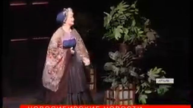 Кучу сюрпризов готовит Рождественский фестиваль новосибирцам смотреть онлайн