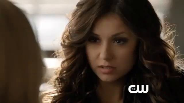 Vampire Diaries 4x18 - American Gothic Webclip смотреть онлайн