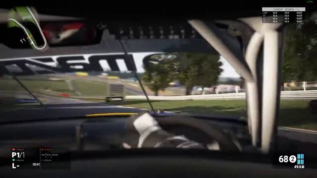Project CARS | Powered by GeForce GTX смотреть онлайн