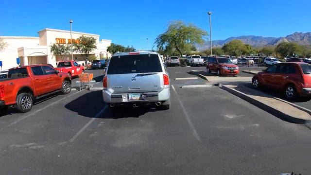 McRib & a Wet Nap? McDonald's Drive-Thru, 10795 N Oracle Rd, Oro Valley, Arizona, 2 Dec 20, GX04162 смотреть онлайн