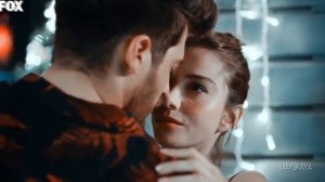 Эзги и Озгюр • Танцы на нервах • Bay Yanlis