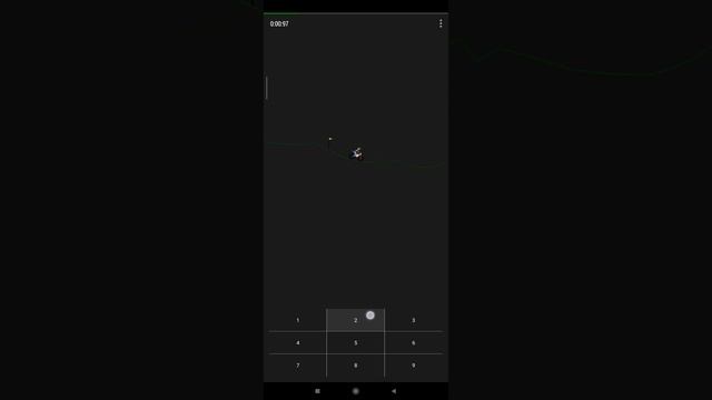 Gravity Defied: Trial Racing | 1. Intro | 100 cc | Android | 5.67 (Former PB) смотреть онлайн