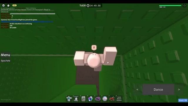 JToH - ToEV COMPLETION RUN [PB:8 X3] IN MINECRAFT смотреть онлайн