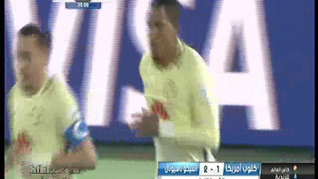 Club America 1 Vs 2 Atletico Nacional Hihi2 смотреть онлайн