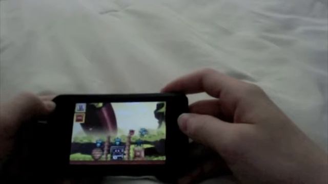 App Review: Canon Cadets смотреть онлайн