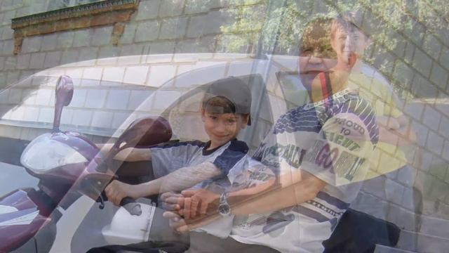Поздравление с 70 летием смотреть онлайн