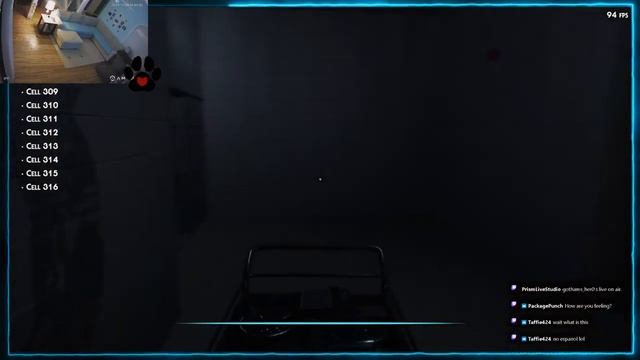 Batcave the 13th: Petals TCM demo смотреть онлайн