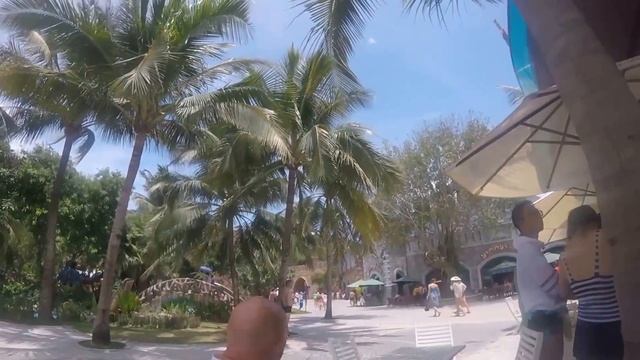 Винпёрл, Вьетнам, Нячанг Август 2016 HD1080 Vinperl Vietnam august 2016 смотреть онлайн