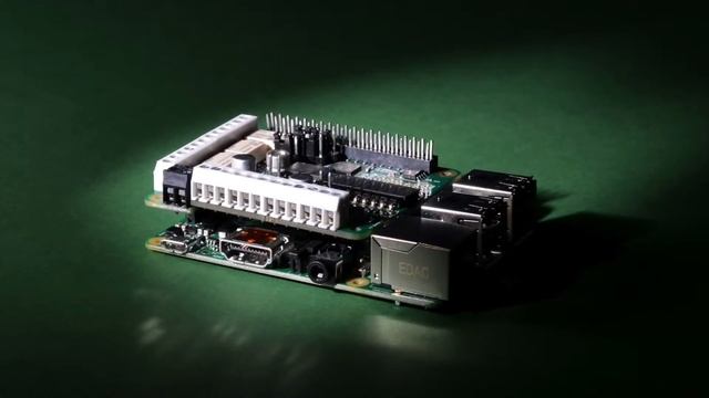 Raspberry Pi, Farnell & Electronics Weekly - Metropolis Multimedia смотреть онлайн