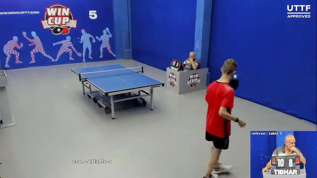 20:30 Бондаренко Иван 0-3 Бутков Максим cтол 5 ЮГ-3 10.07.21 смотреть онлайн