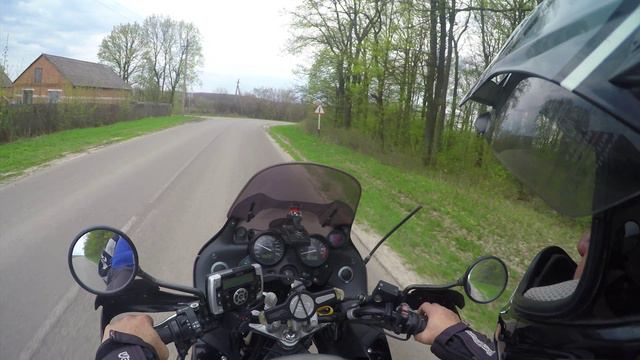 На дно океана Тетис. 12.05.19