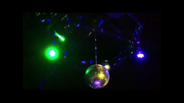 Дискотека в ночном клубе смотреть онлайн