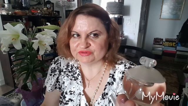 ОБЗОР АРОМАТА NOA CACHAREL Perfumes,#NOA_CACHAREL_perfume,PERFUMES,PERFUMERYПАРФЮМEaster Lily Scent