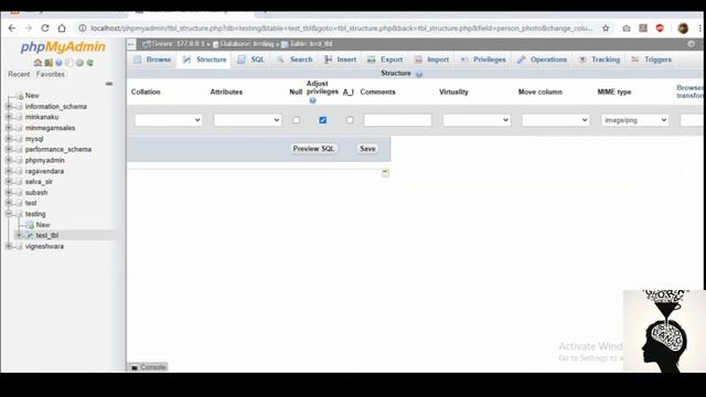 Epi-9 Image upload using Database | PHP in Tamil смотреть онлайн