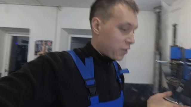 Самодельный двухтактный двигатель из хлама (ДВС ) 2 Stroke Engine RC