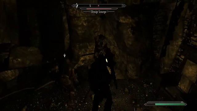 Skyrim - Adventures With Magnus #2 [HD]