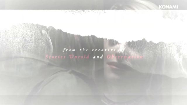 Silent hill Townfall Official Teaser Trailer.ll ps5 ll. смотреть онлайн