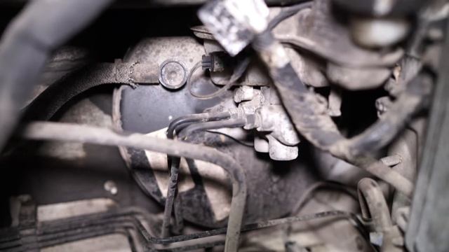 Главный тормозной цилиндр Додж Калибр смотреть онлайн