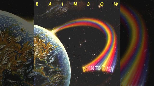 Rainbow Love's No Friend HQ with Lyrics in Description смотреть онлайн