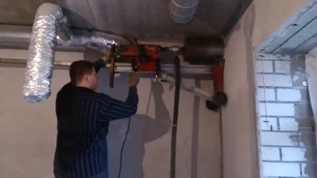 Алмазное сверление Брест +375(29)720-20-50.#сверлениеБрест смотреть онлайн