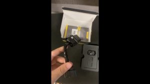 #SprintBooster - усилитель отклика педали газа.