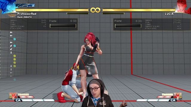 Beginner Tips to Learning Street Fighter V in 2020! смотреть онлайн