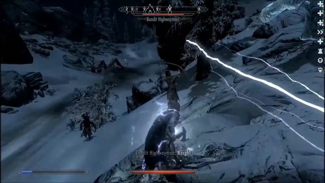 Let's Play Skyrim: Desdenova - Episode 62 смотреть онлайн