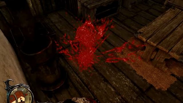 Risen 3 Titan Lords ЧЕЛОВЕК НЕВИДИМКА или ФРЕД ЗАГОВОРИЛ?/ The invisible man Прохождение от SAFa смотреть онлайн