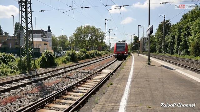 New DLC Announcement! (TSW2020)- Hagen HBF- Wuppertal- Confirmed смотреть онлайн