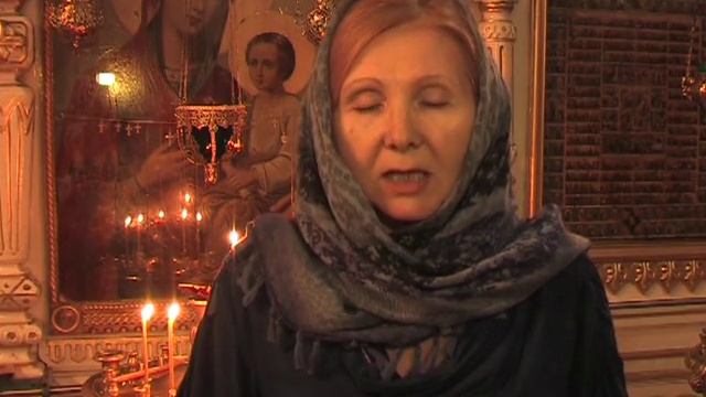 Вечерний Отрадный смотреть онлайн