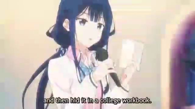 Anime MOST SAVAGE REJECTION| Masamune Kun No Revenge