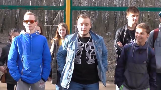 Самый тупой рэп смотреть онлайн