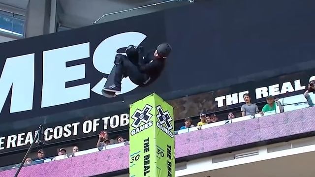 INSANE SKATEBOARDING WORLD RECORDS 2022 смотреть онлайн