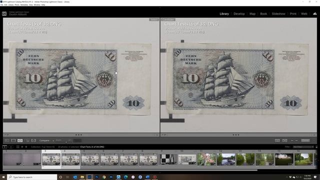 Fujinon XF 16mm F2.8 R WR Review | 4K