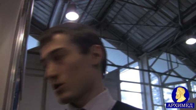 МикроГЭС с высоко-использованным генератором смотреть онлайн