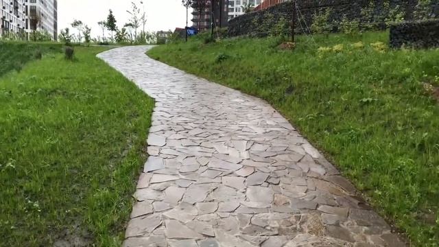 СК «ГОРОДОК» - ЖК «Скандинавия» смотреть онлайн