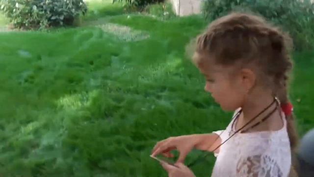 Детский клуб в Akka Alinda!!!Childrens club Akka Alinda смотреть онлайн