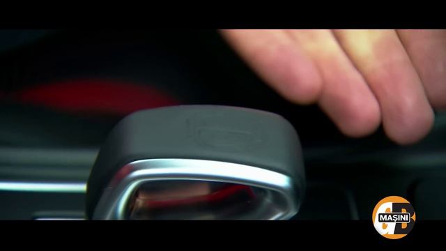 Test Mercedes-Benz CLA 45 AMG Shooting Brake смотреть онлайн