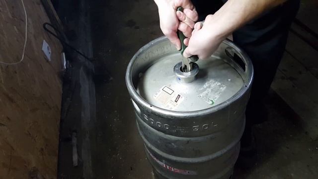 Лёгкий способ открыть Кега смотреть онлайн