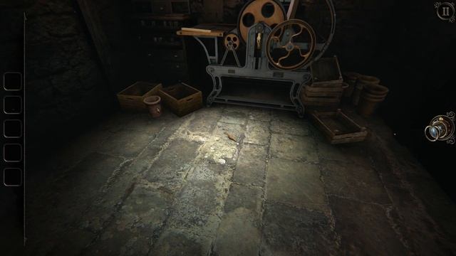 The Room Three - Full Game Playthrough (No Commentary) смотреть онлайн