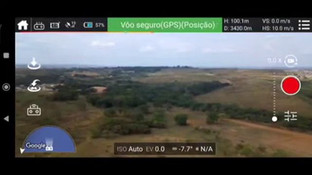 C-FLY Arno Se, Uma Máquina dos Ares, Longe Renge 4KM! смотреть онлайн