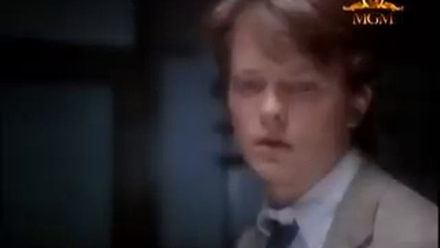 Bright Lights, Big City - Dream scene смотреть онлайн