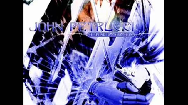 John Petrucci - Animate-Inanimate смотреть онлайн