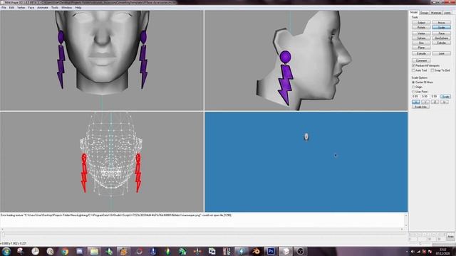 4t2 Accessory Tutorial - Sims 2 Tutorial in Milkshape смотреть онлайн