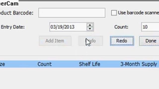 Batch Undo/redo doesn't work смотреть онлайн